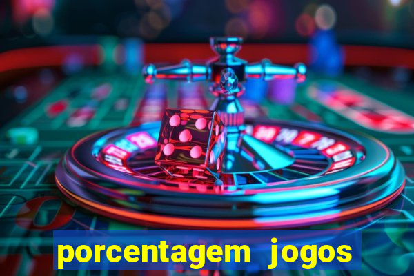 porcentagem jogos pg popbra